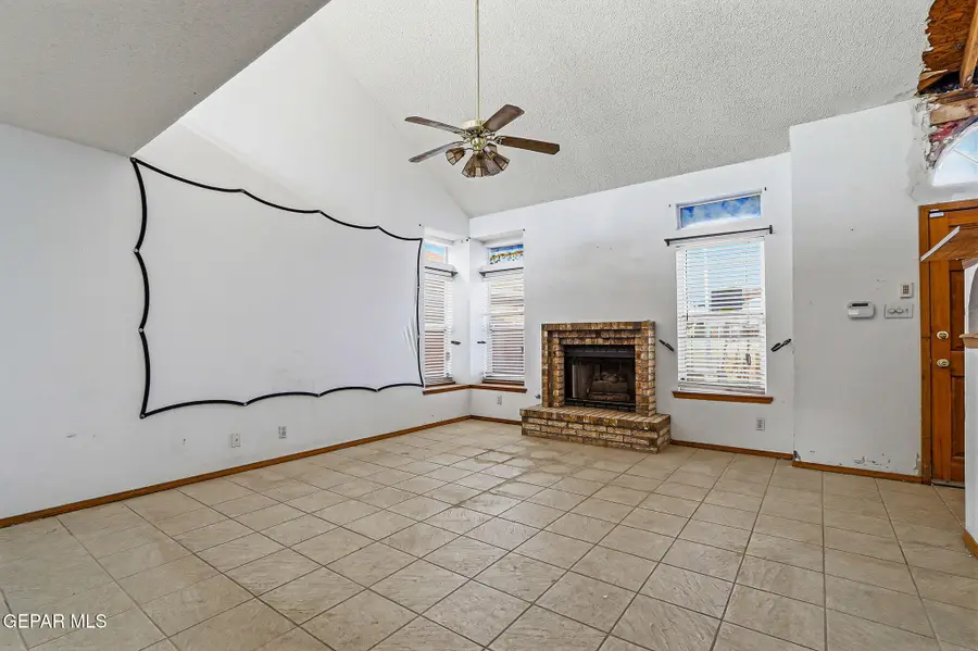 5739 Ty Cobb Place, El Paso, TX 79934 - #2