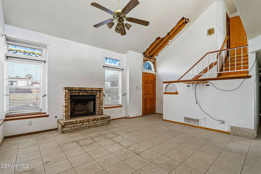 5739 Ty Cobb Place, El Paso, TX 79934 - #3