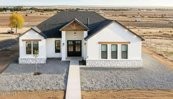 551 Valley Quail Drive, Clint, TX 79836