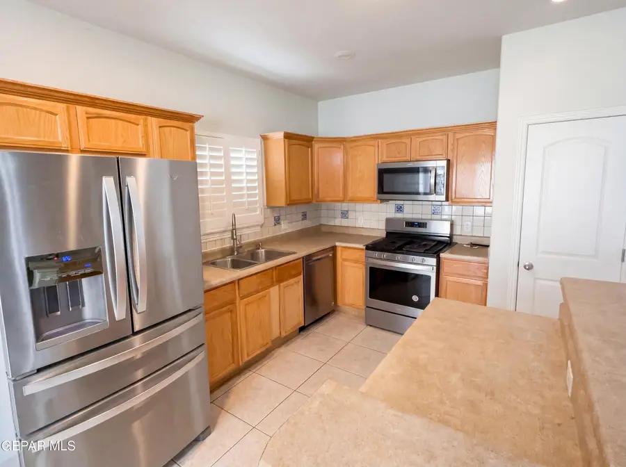 3648 Aja Koren Place, El Paso, TX 79938 - #2