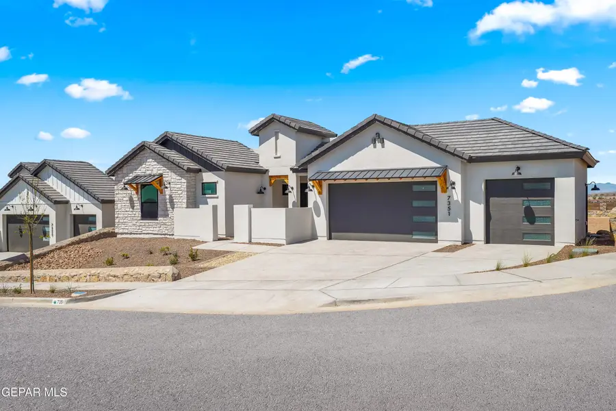 708 Tranquil Court, Horizon City, TX 79928 - #3