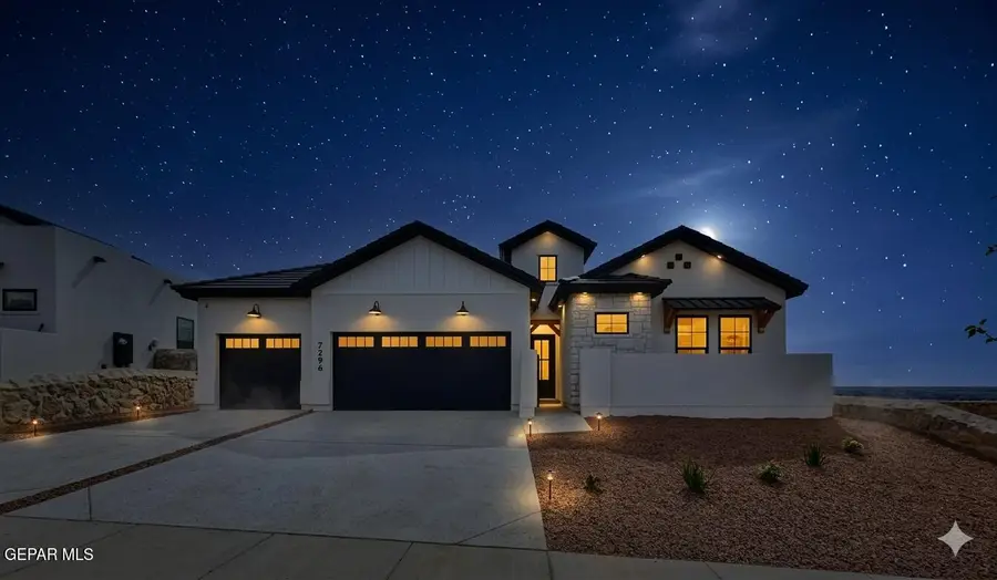 14452 Burwood Circle, Horizon City, TX 79928 - #2
