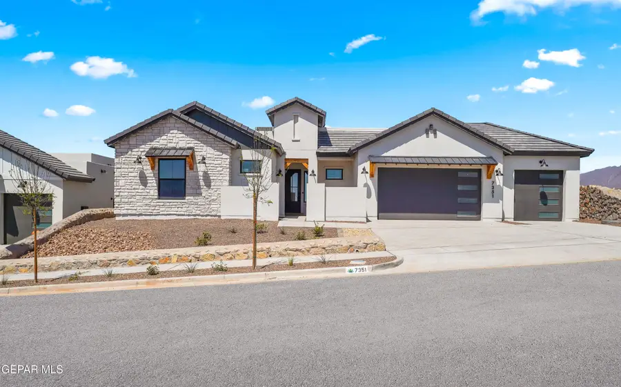 14512 Burwood Circle, Horizon City, TX 79928 - #2