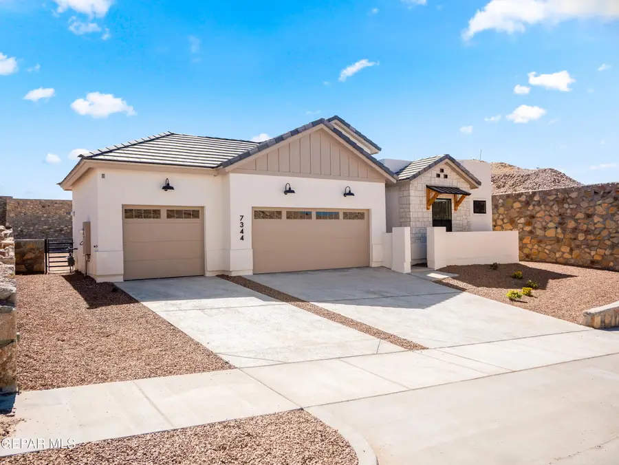 14549 Blackbrush Parkway, Horizon City, TX 79928 - #3