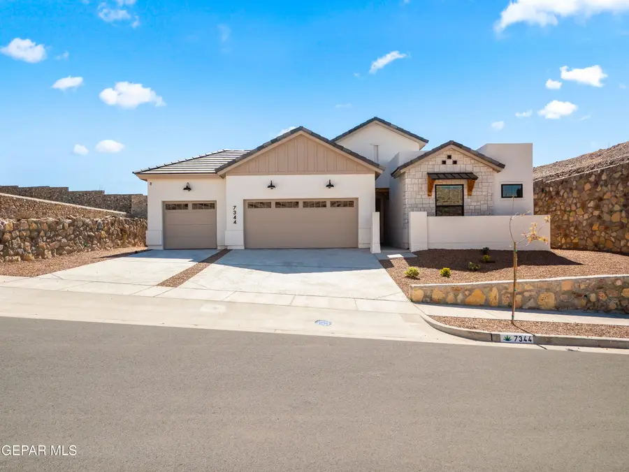 14448 Burwood Circle, Horizon City, TX 79928 - #2