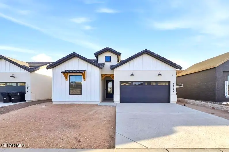 629 Basketflower Drive, Horizon City, TX 79928 - #2
