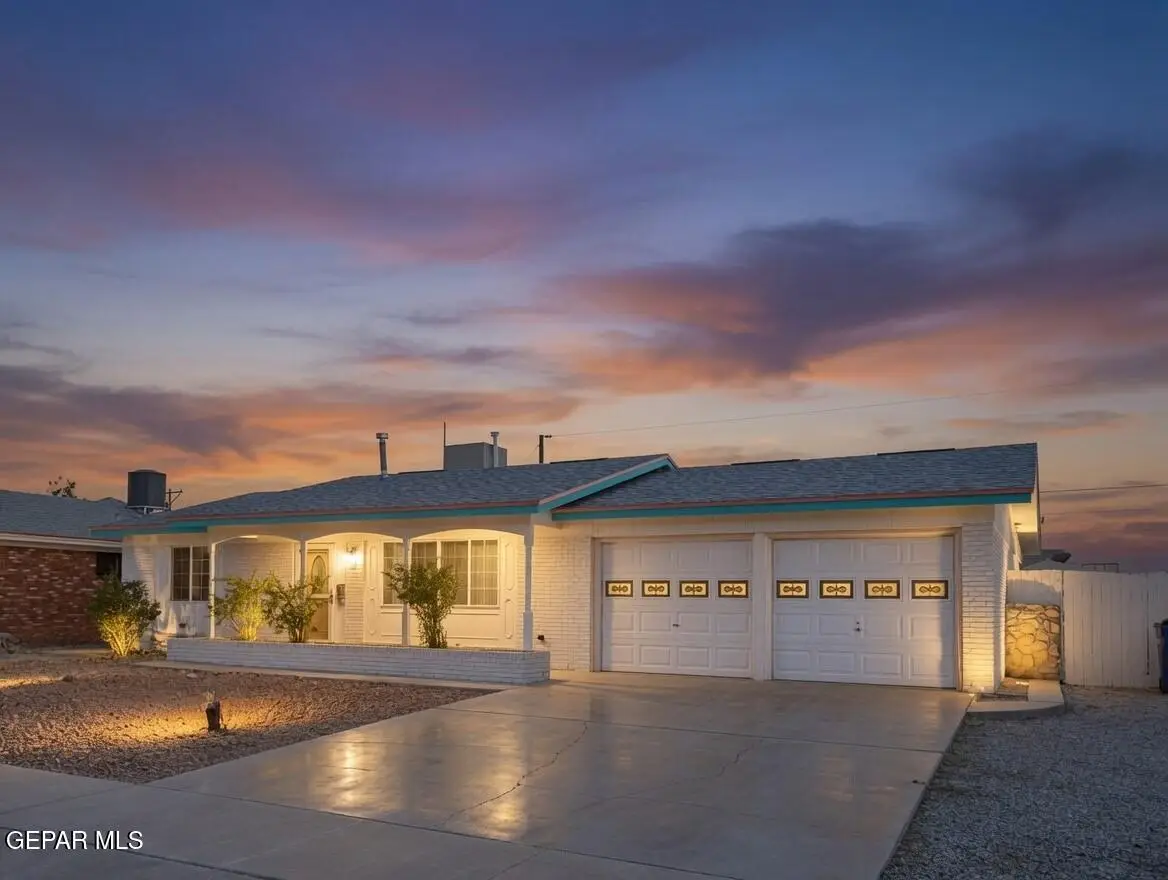 10344 Kaywood Drive, El Paso, TX 79925 - #1