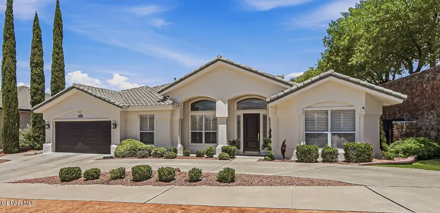 6433 La Posta Drive, El Paso, TX 79912 - #2