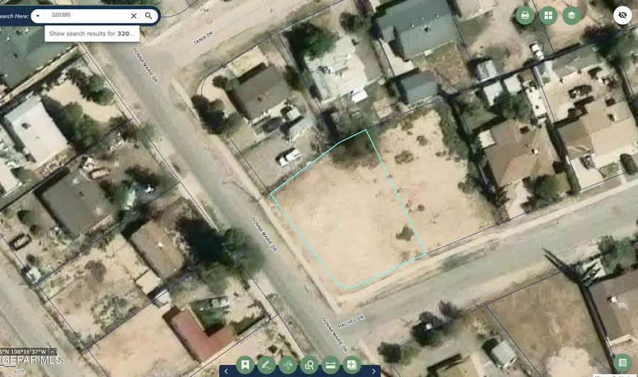 PN-320395 Rachel Drive, El Paso, TX 79927 - #3