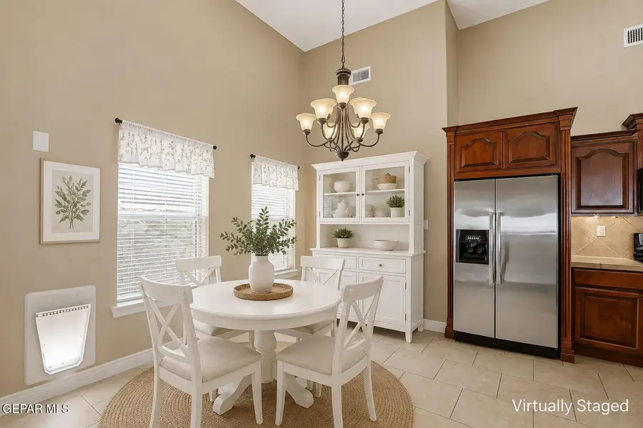 5313 Jack Marcus Drive, El Paso, TX 79934 - #3