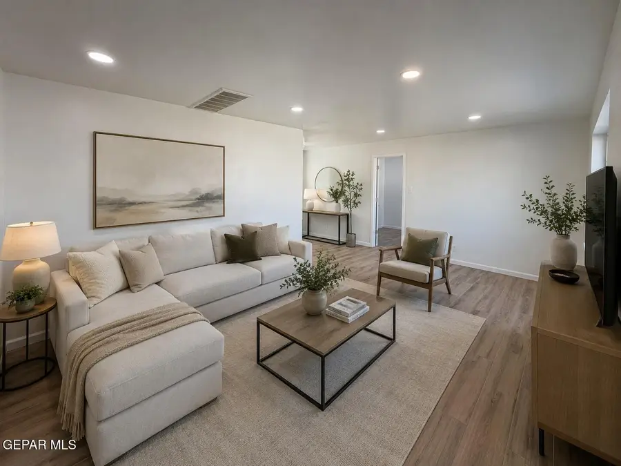 1221 Meadowview Drive, El Paso, TX 79925 - #2