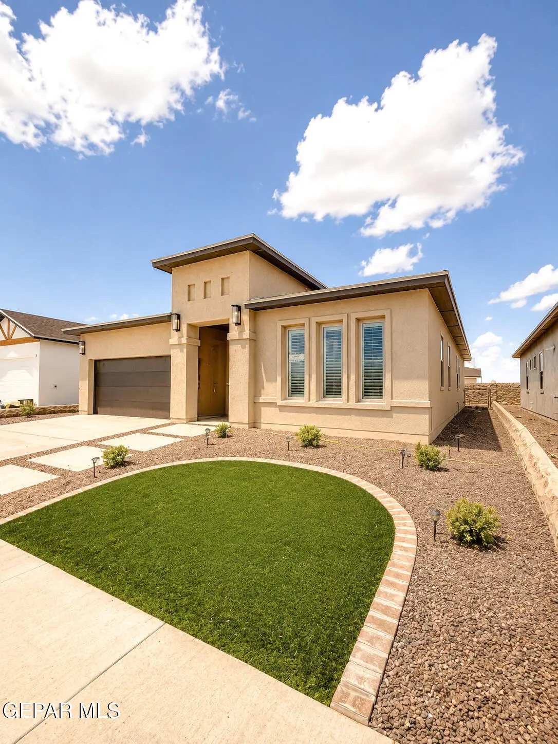 1807 Espy Gamboa Drive, El Paso, TX 79928 - #1