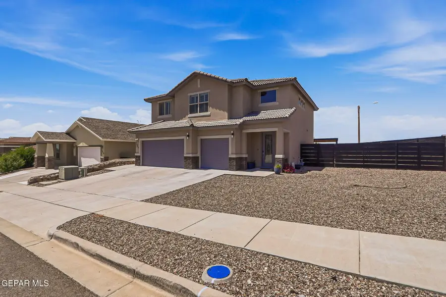 7425 Glacier Drive, El Paso, TX 79911 - #2