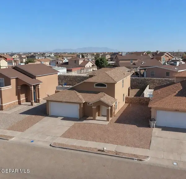 11809 Mesquite Lake Lane, El Paso, TX 79934