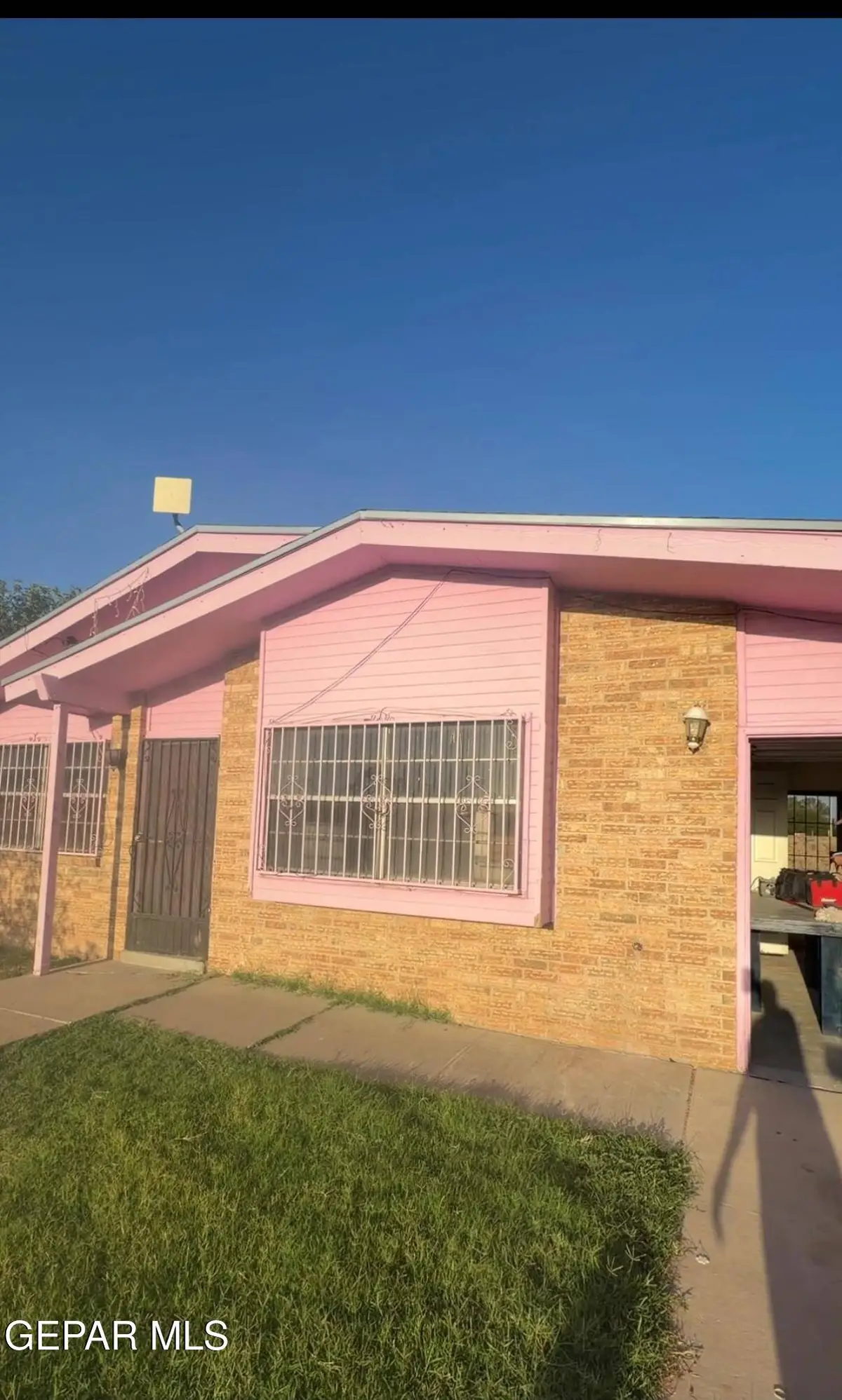 843 Mont Blanc Drive, El Paso, TX 79907 - #1