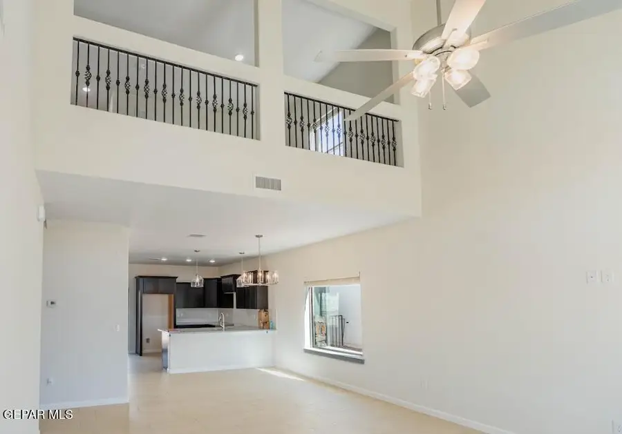920 Churchill Downs Court, El Paso, TX 79912 - #2