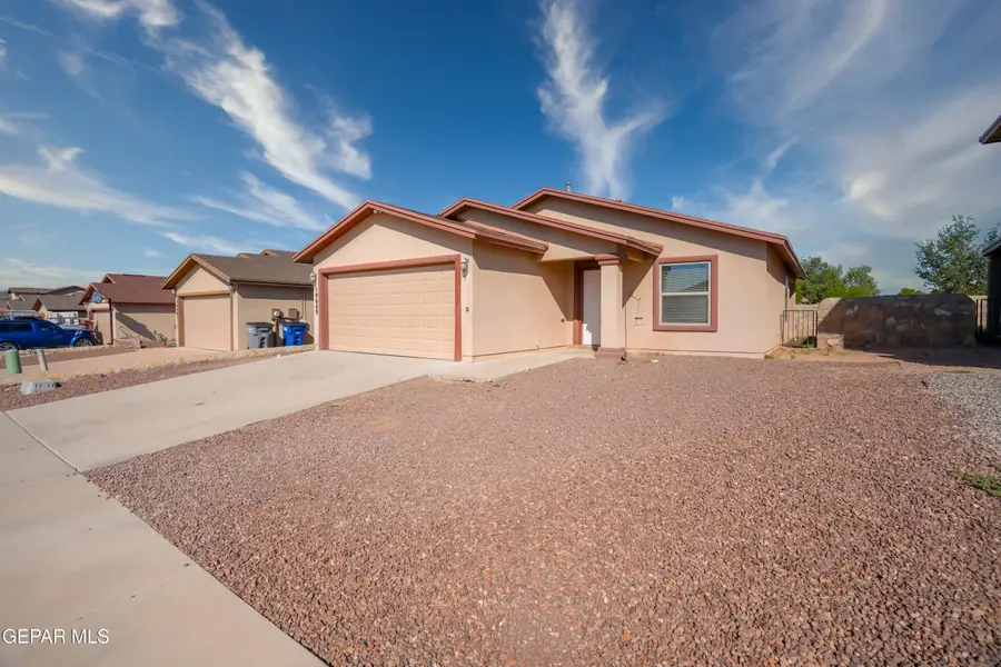 10689 Canyon Sage Drive, El Paso, TX 79924 - #3