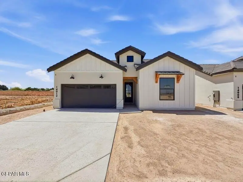 14453 Leyland Parkway, Horizon City, TX 79928 - #2