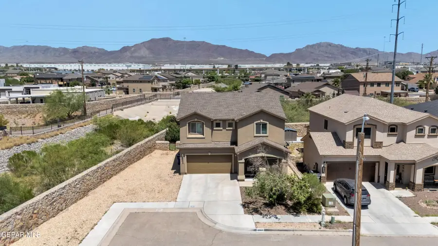6552 Geyser Drive, El Paso, TX 79932 - #2