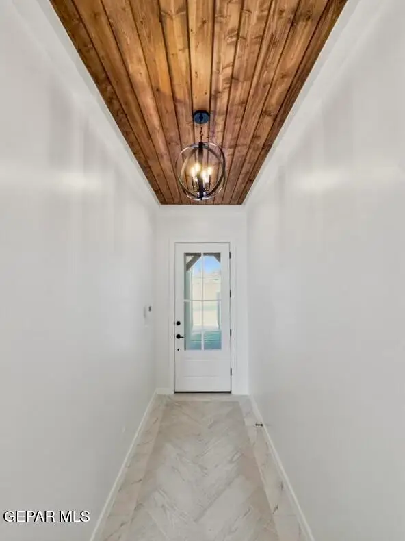 14545 Blackbrush Parkway, Horizon City, TX 79928 - #2