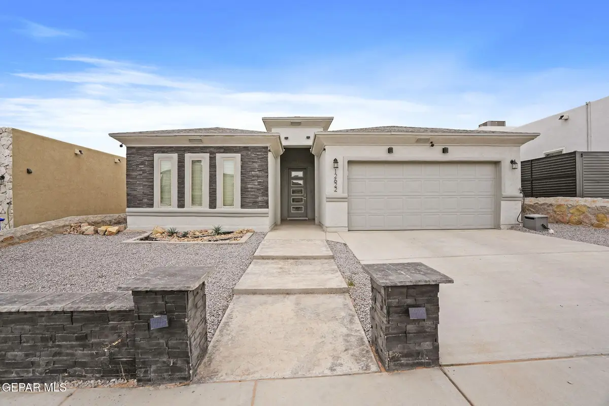 12622 Amesbury, El Paso, TX 79928 - #1