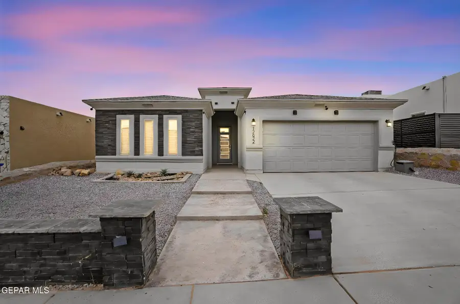 12622 Amesbury, El Paso, TX 79928 - #2
