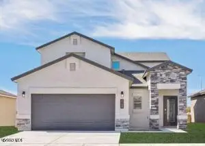 5733 Las Ramblas Avenue, El Paso, TX 79934 - #1