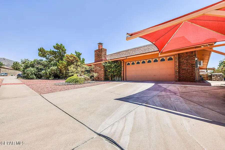 6308 Wildwood Court, El Paso, TX 79912 - #2