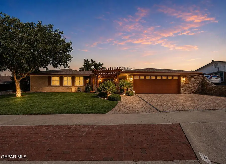241 Northwind Drive, El Paso, TX 79912 - #2