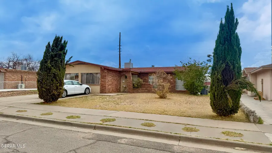 10508 Darin Road, El Paso, TX 79925 - #3