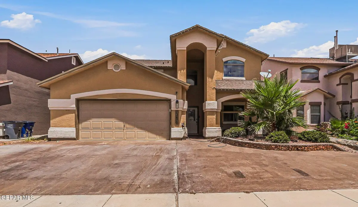 12677 Tierra Alexis Drive, El Paso, TX 79938 - #1