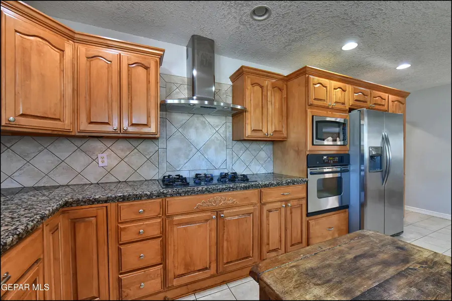 6840 Granero Drive, El Paso, TX 79912 - #2
