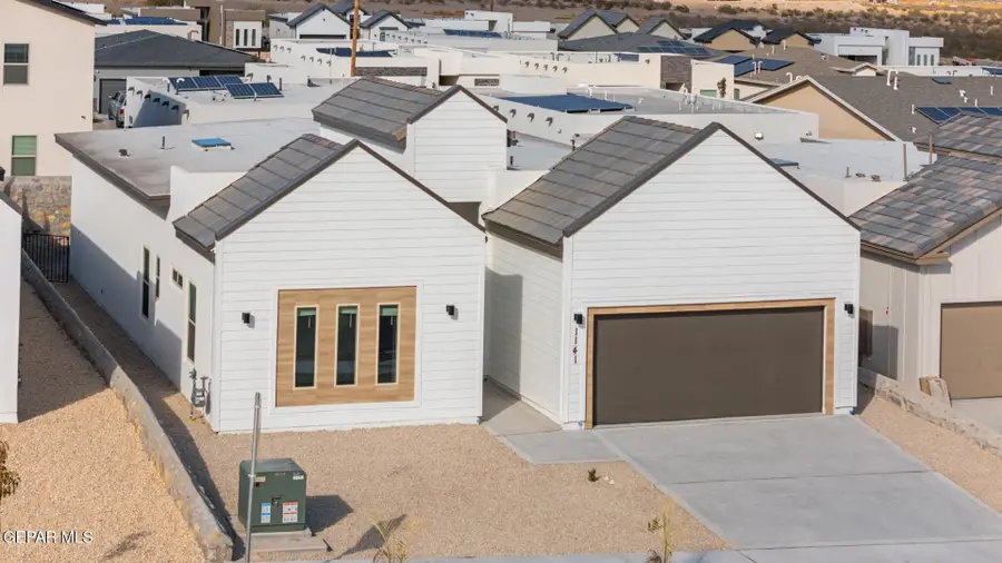 828 Fairford Place, El Paso, TX 79928 - #2
