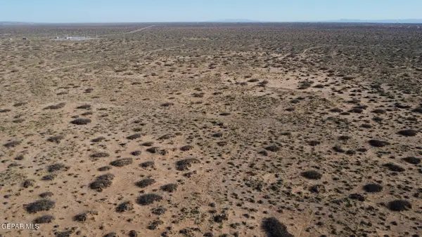 PN- 126275 Tbd, El Paso, TX 79938