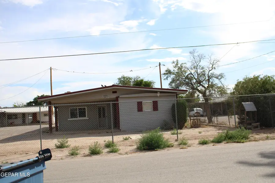 19088 Cobb Avenue, Tornillo, TX 79853 - #2