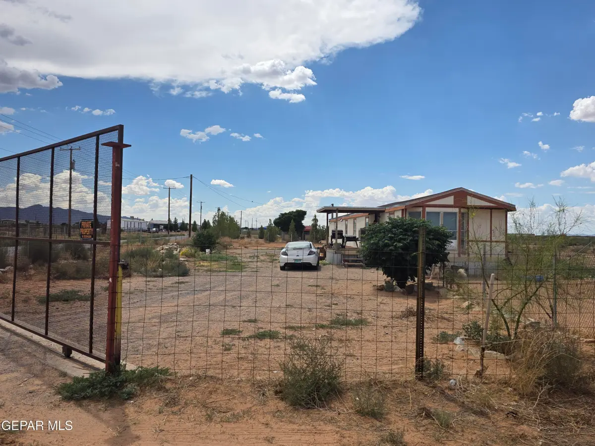 1228 Camino Real Drive, Chaparral, NM 88081 - #1