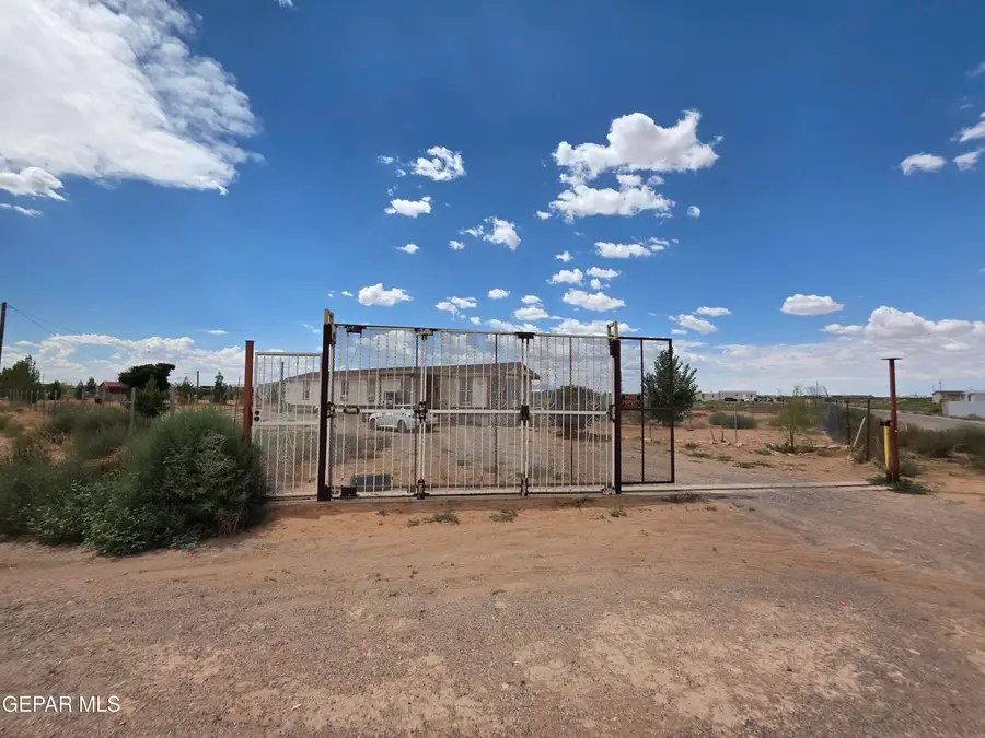 1228 Camino Real Drive, Chaparral, NM 88081 - #2
