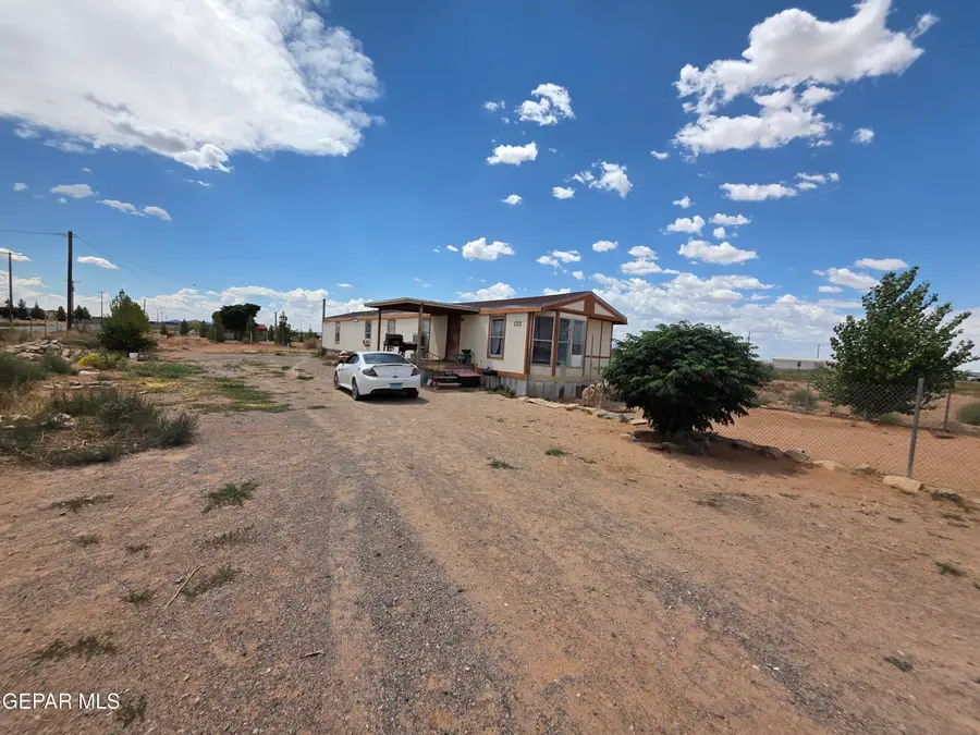 1228 Camino Real Drive, Chaparral, NM 88081 - #3