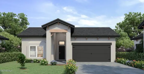 128 Loma Parda Trail, Sunland Park, NM 88063
