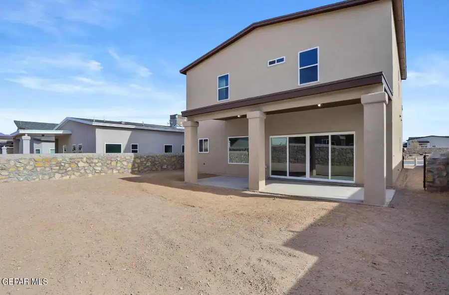 104 Dawson Street, Sunland Park, NM 88063 - #2