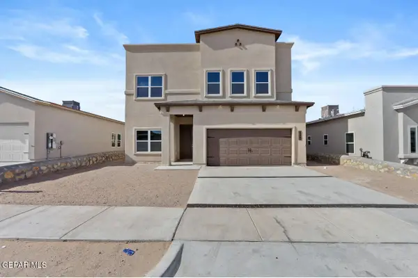 110 Dawson Street, Sunland Park, NM 88063
