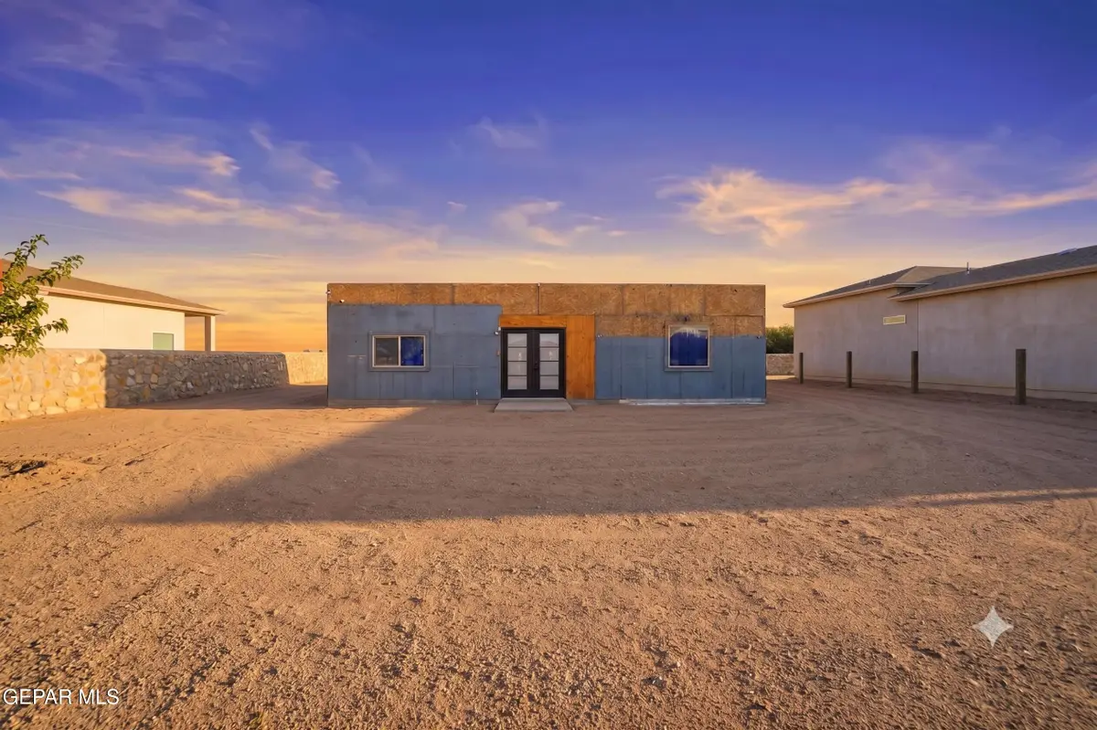 451 Perla Bonita Road, Clint, TX 79836 - #1