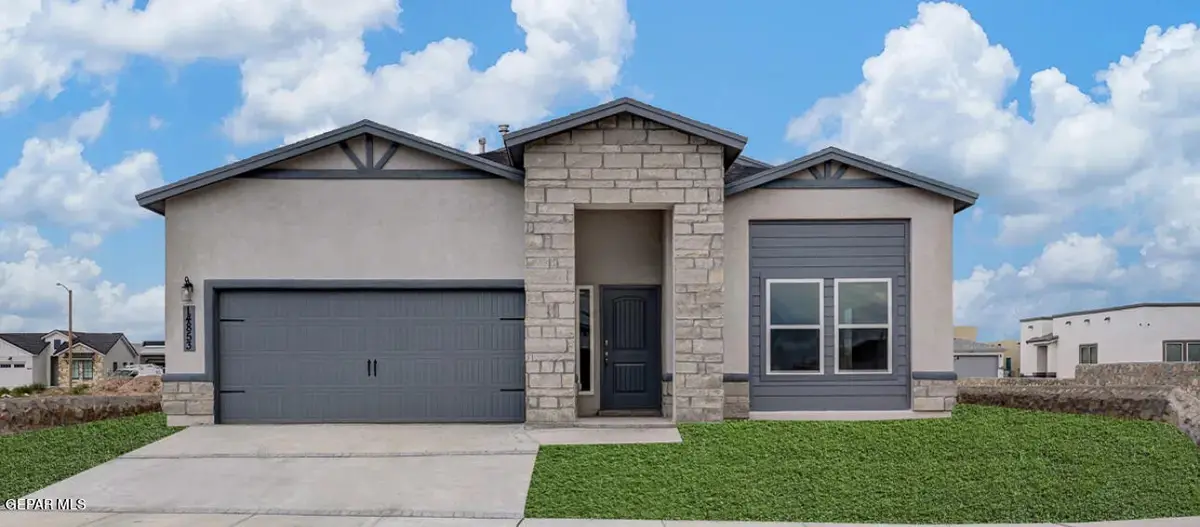 130 Loma Parda Trail, Sunland Park, NM 88063 - #1