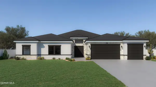 13240 Nacho Alvarado, Clint, TX 79836