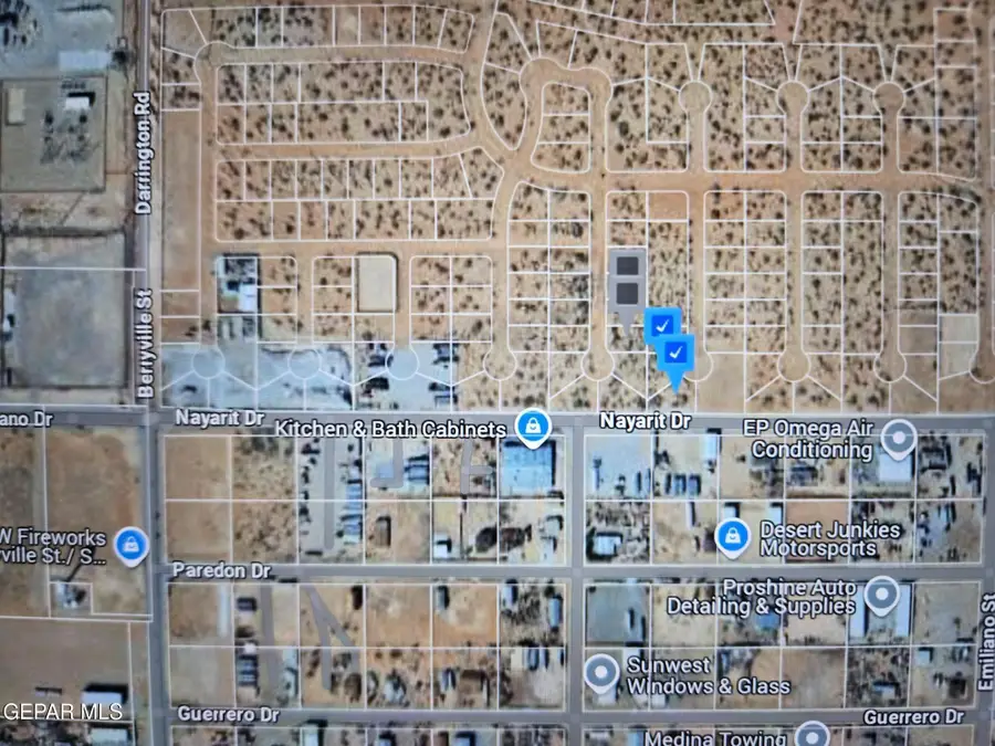 PN-146248 Tbd, El Paso, TX 79928 - #2