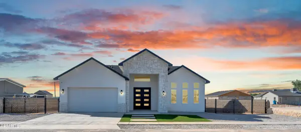 411 Joya Bonita Road, Clint, TX 79836