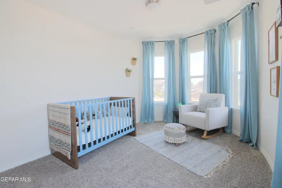 233 Bonnie Trail, Santa Teresa, NM 88008 - #3