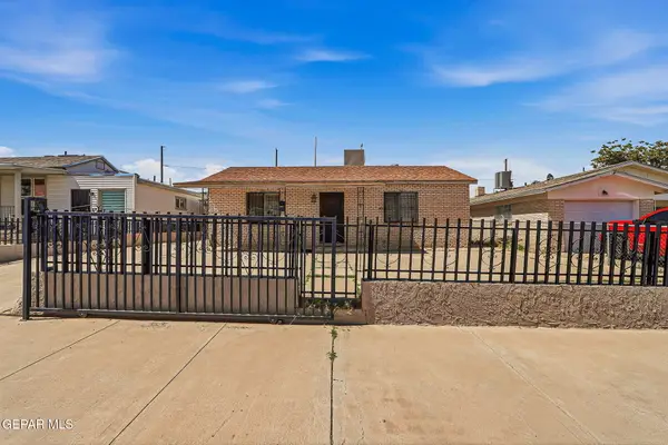 3509 Harrison Avenue, El Paso, TX 79930