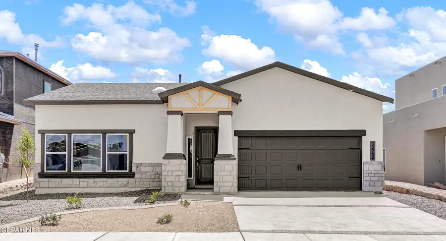 102 Daniel Lynn Trail, Santa Teresa, NM 88008 - #2