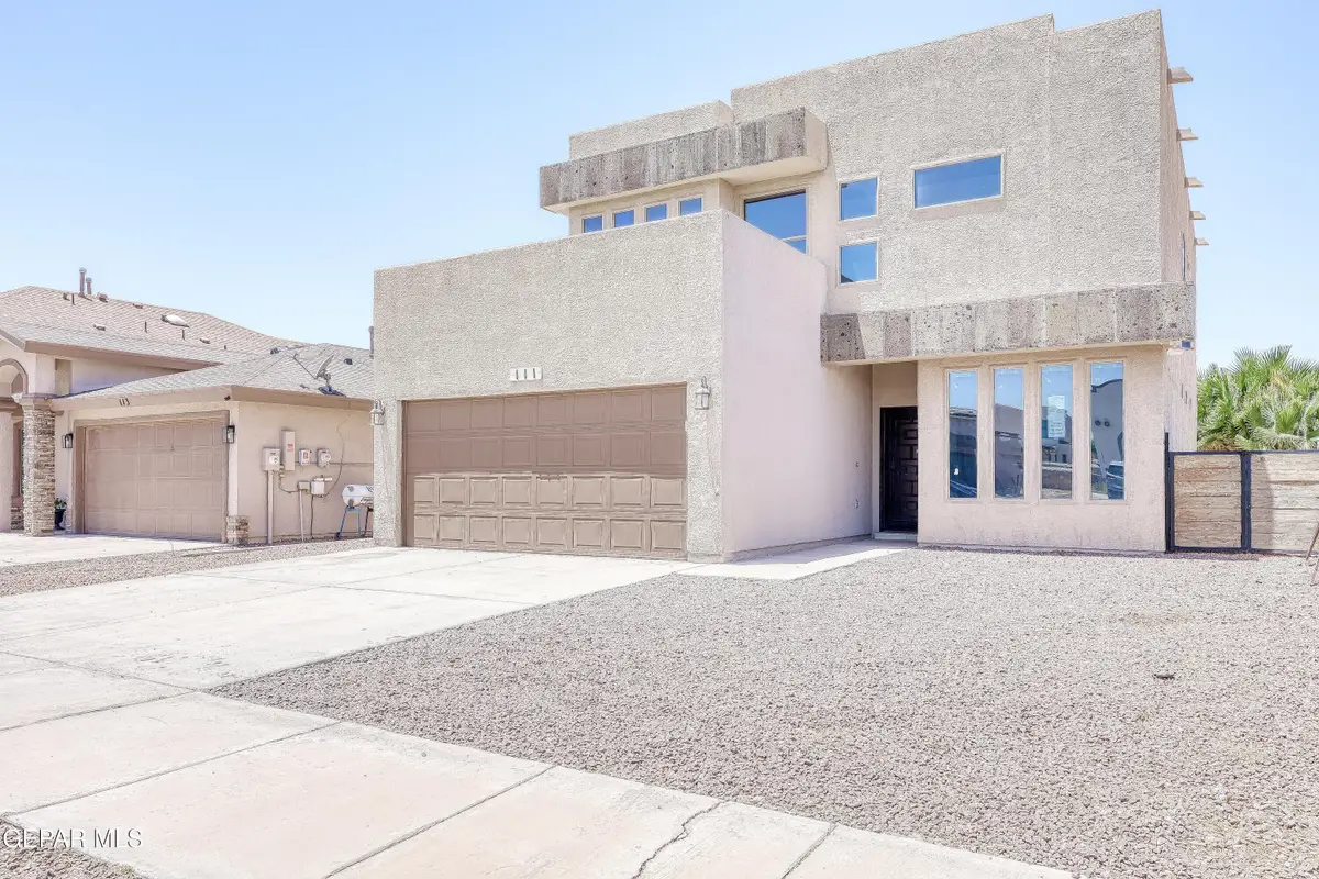 111 River Hondo Road, Clint, TX 79836 - #1